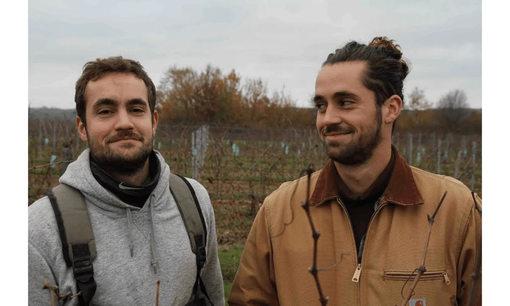 Domaine Mosse