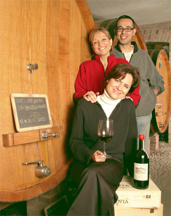 Brovia – TOMORROWS WINE