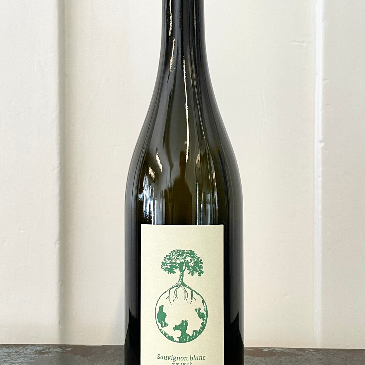 Werlitsch Vom Opok Sauvignon Blanc 2022 – TOMORROWS WINE