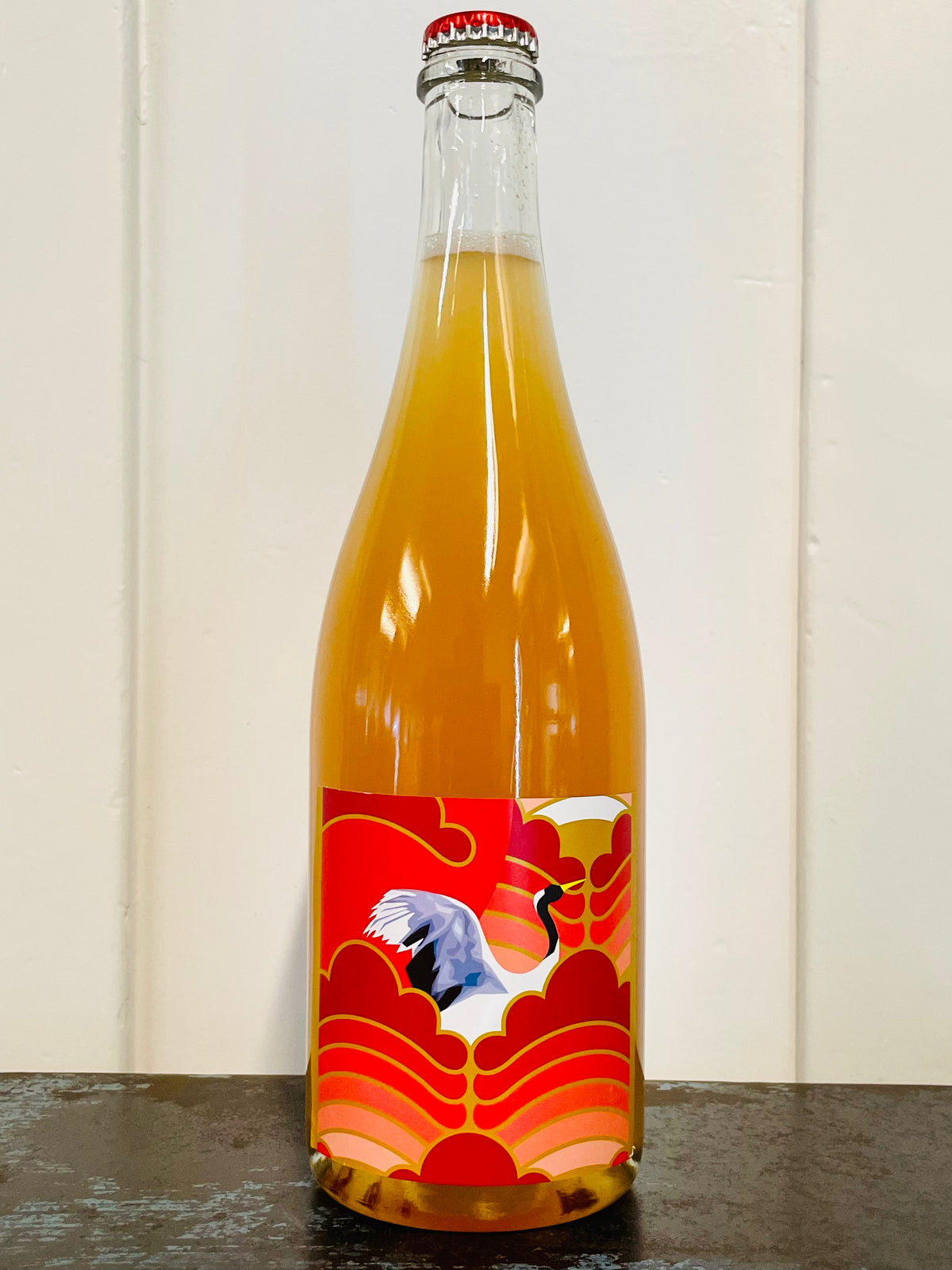 Grape Republic Aromatico Yamagata Sparkling 2022 – TOMORROWS WINE