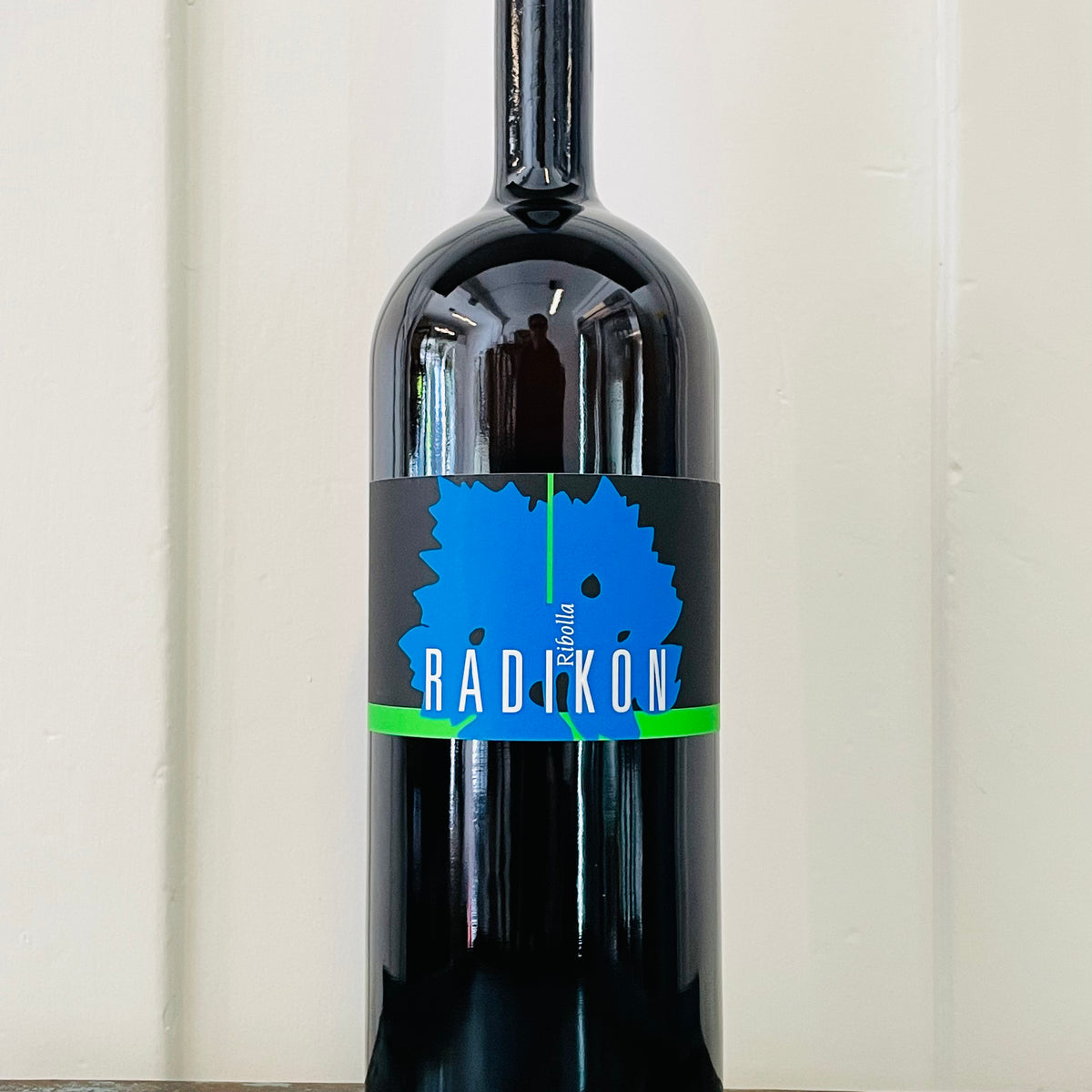 ワイン RADIKON Ribolla 2019 12.0% 1000ml Radikon Ribolla Gialla 2019 1000ml – Tomorrow's Wine