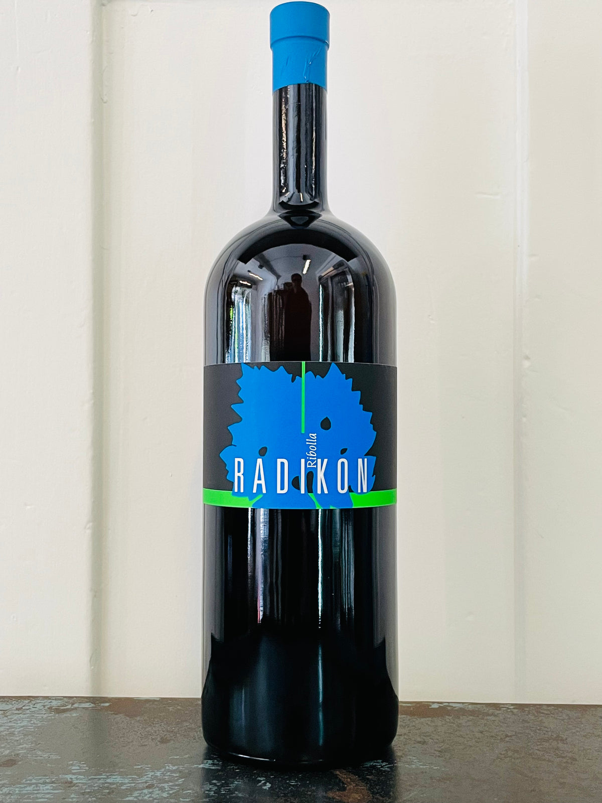 Radikon Ribolla Gialla 2019 1000ml – TOMORROWS WINE Radikon Ribolla Gialla 2019 1000ml – TOMORROWS WINE