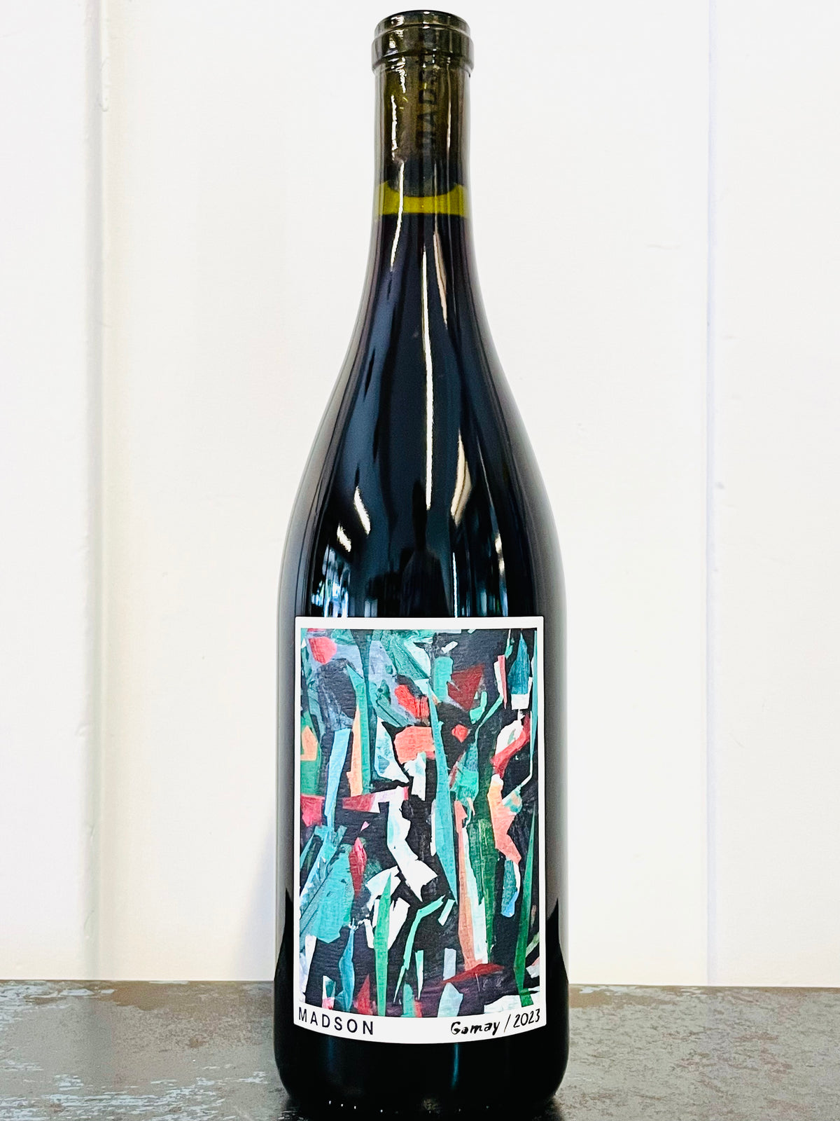 Madson Gamay Noir Sta. Rita Hills 2023 – TOMORROWS WINE