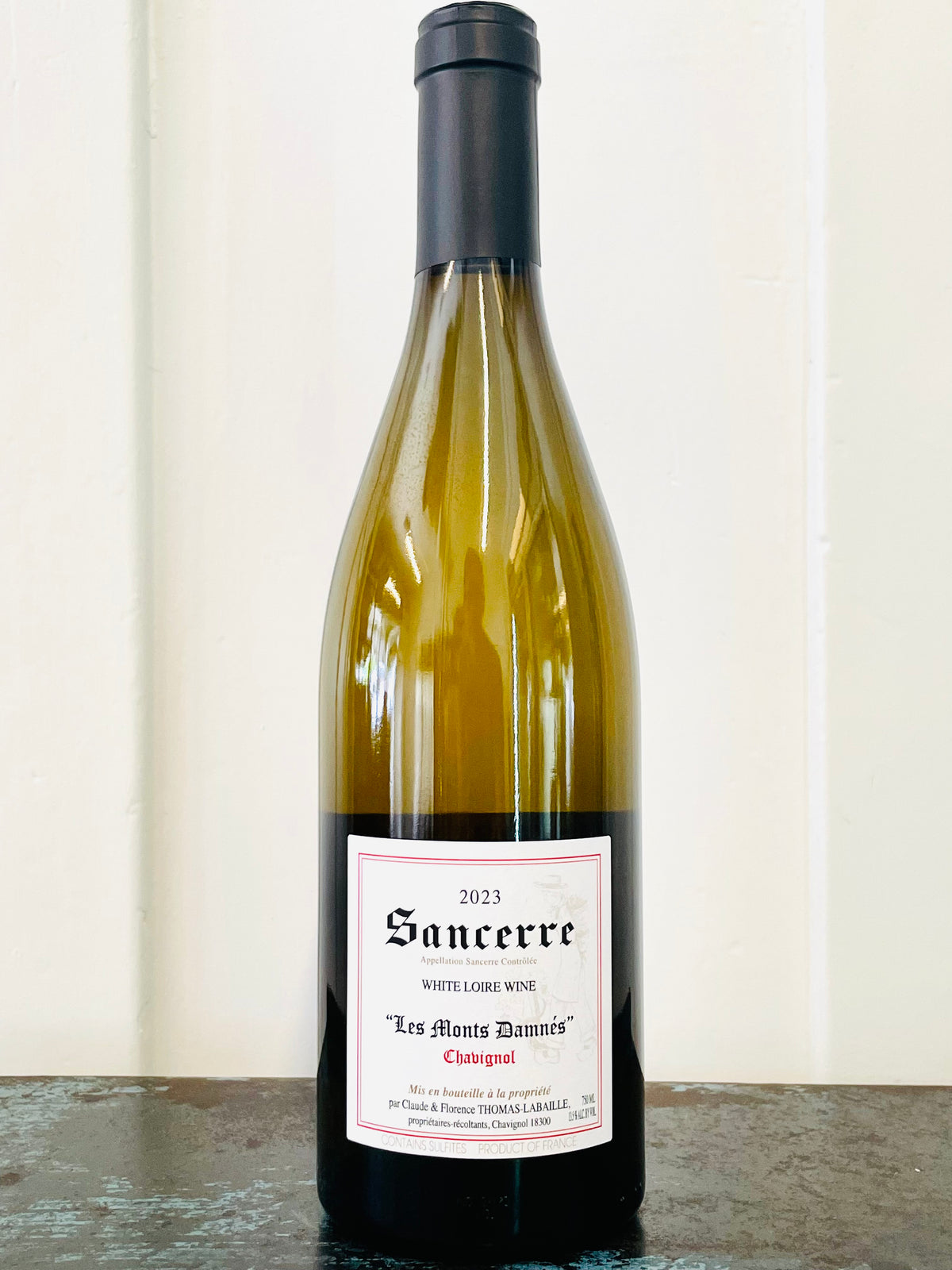 ワイン Mont Blanc 2023 & Tomo Blanc 2022 日本ワイン]ドメーヌ モン