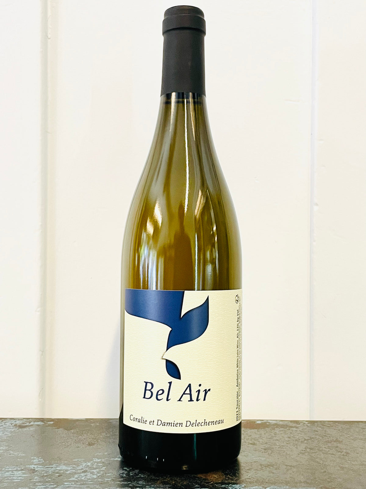 La Grange Tiphaine Bel Air Chenin Blanc 2023 – TOMORROWS WINE