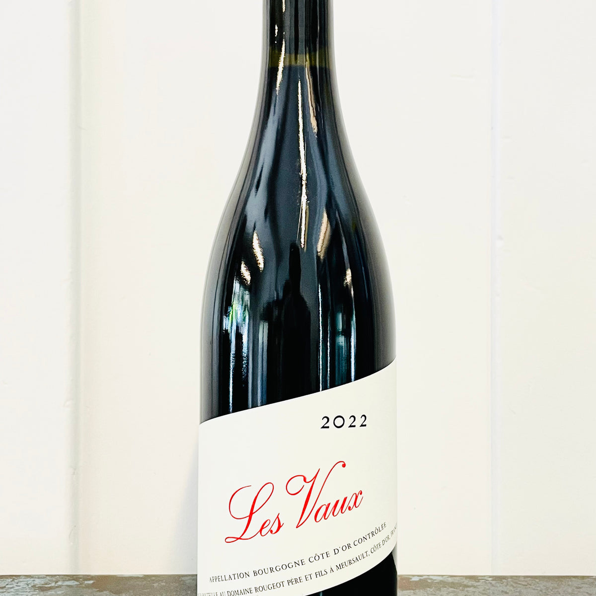 Domaine Rougeot Bourgogne Pinot Noir 【公式通販】