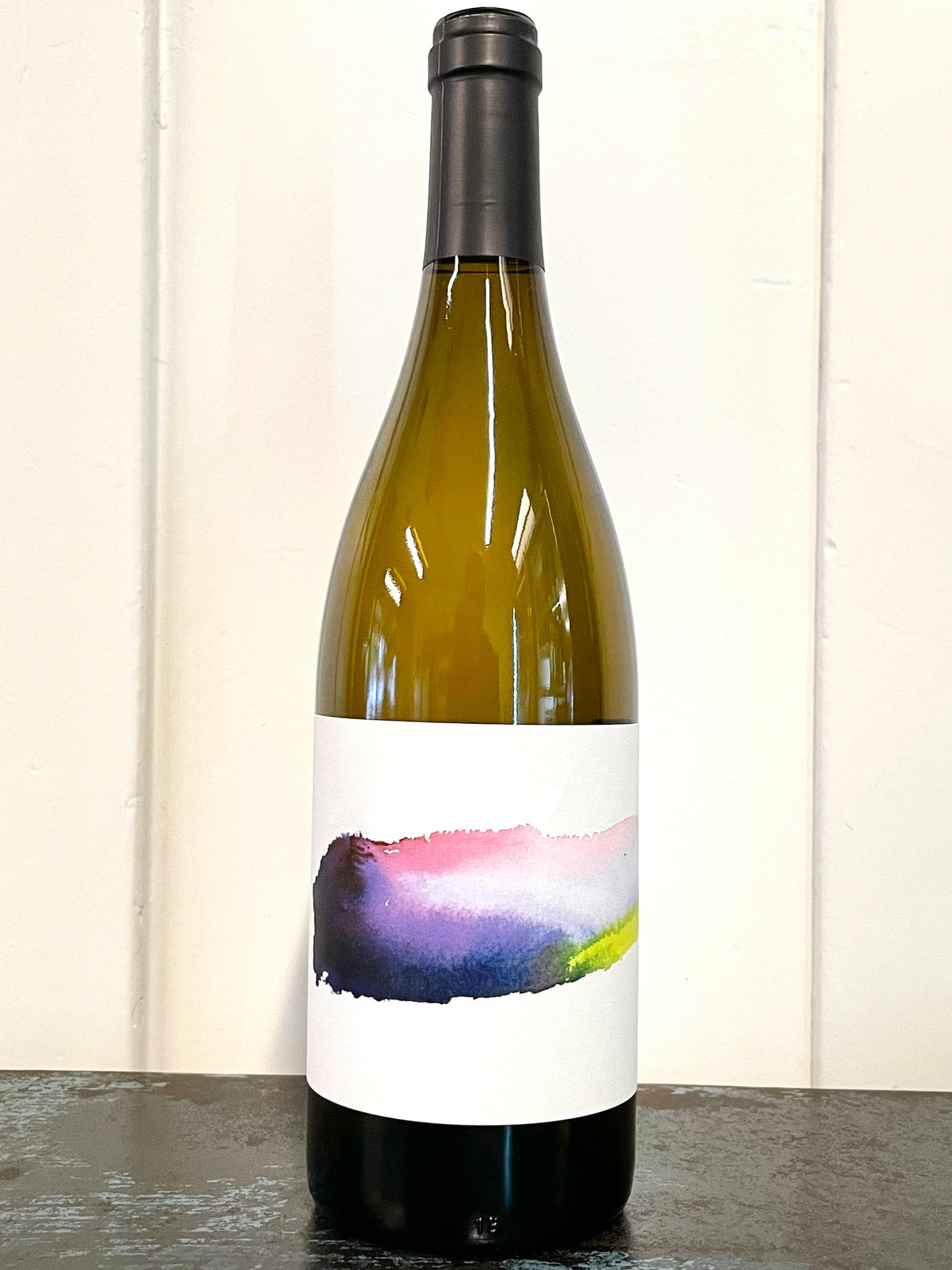 Marie-Lise & Thomas Batardière l'Esprit Libre Chenin Blanc 2023