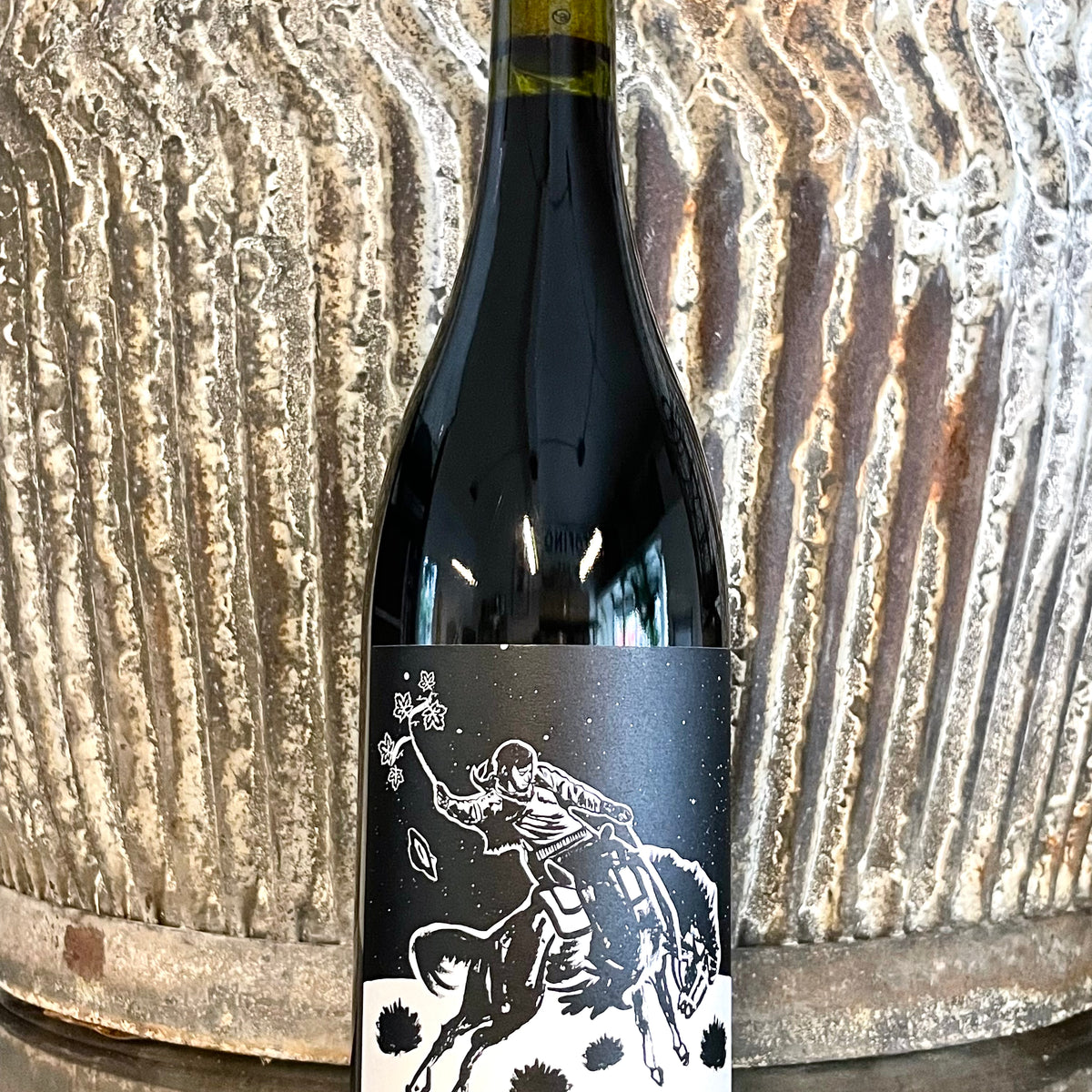 Stolpman La Cuadrilla Red Blend 2023 – TOMORROWS WINE