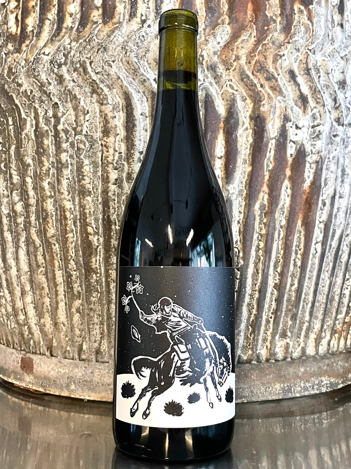 Stolpman La Cuadrilla Red Blend 2023 – TOMORROWS WINE
