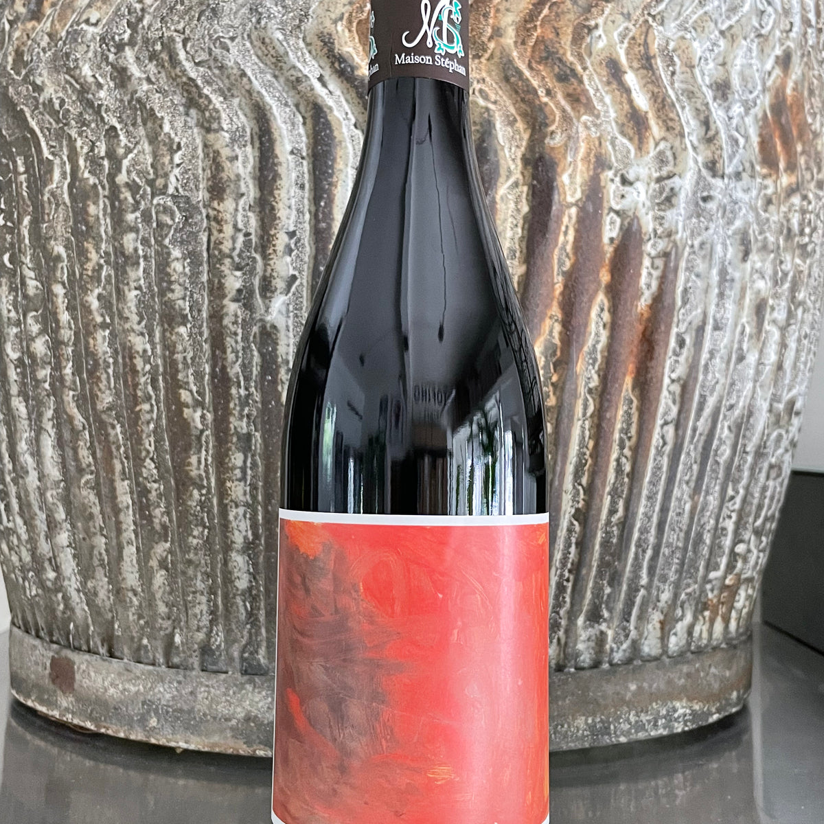 Maison Stephan Cote-Rotie Coteaux de Bassenon 2022 – TOMORROWS WINE
