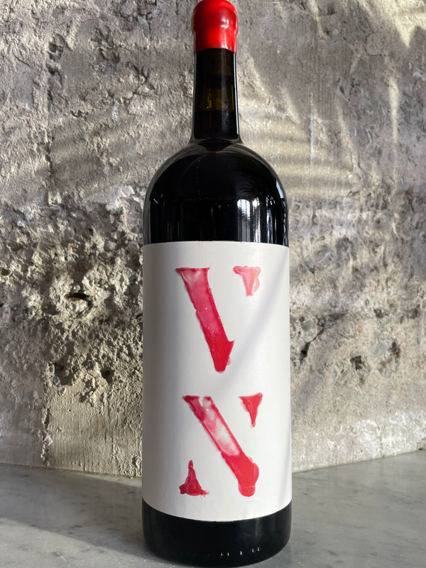 Trail Marker Pinot Noir Santa Cruz Mtns 2020 – Tomorrow's Wine