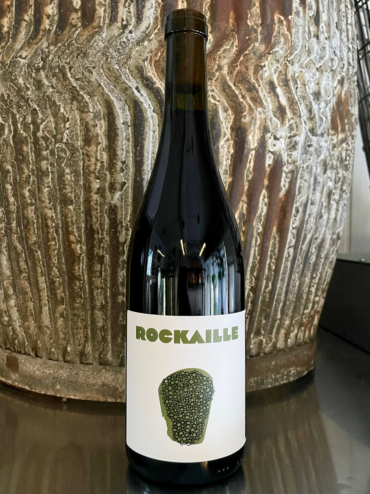 No Control Rockaille Billy VDF Red 2024 – TOMORROWS WINE
