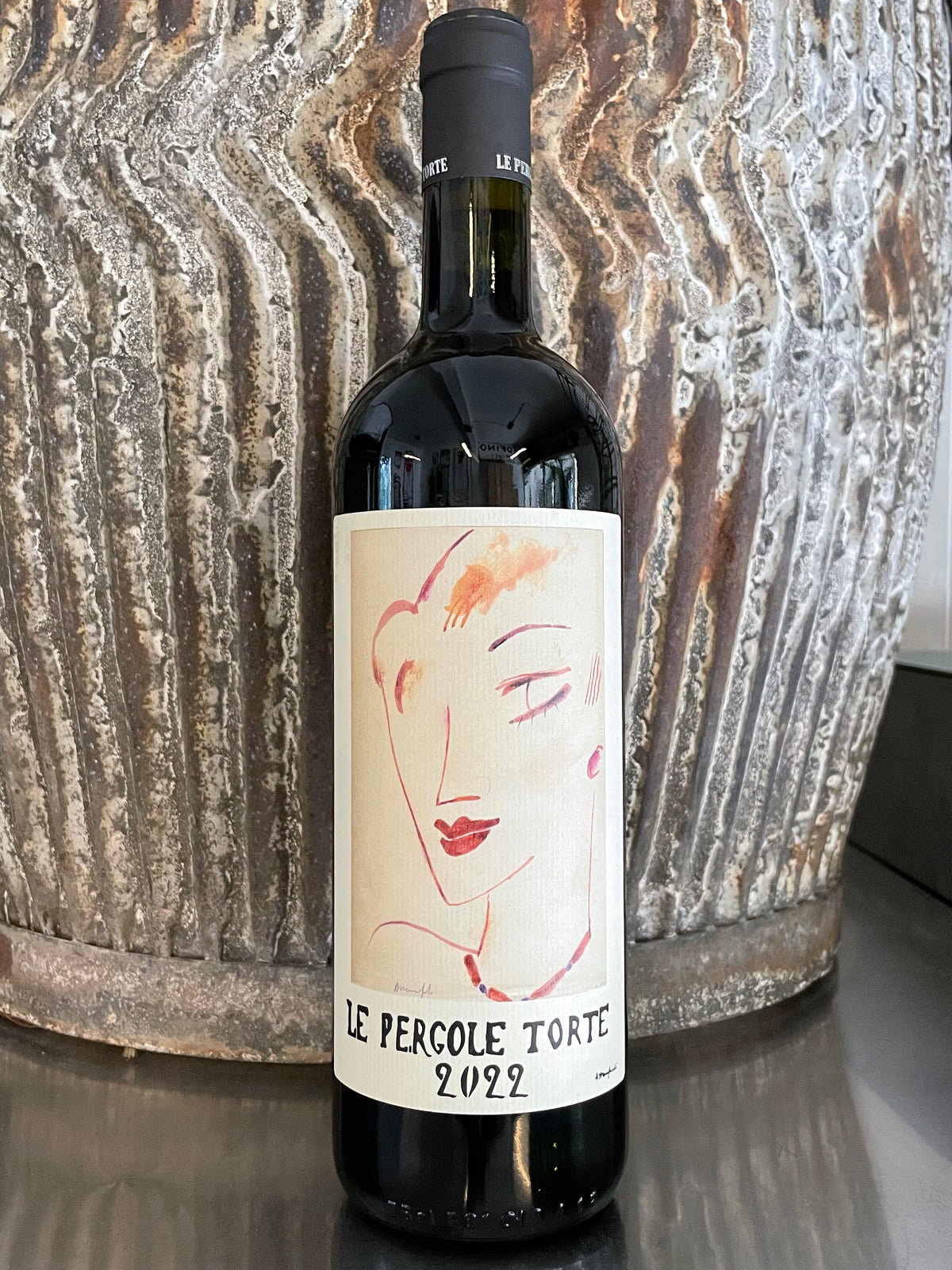 Montevertine Le Pergole Torte Rosso di Toscano 2022 – TOMORROWS WINE