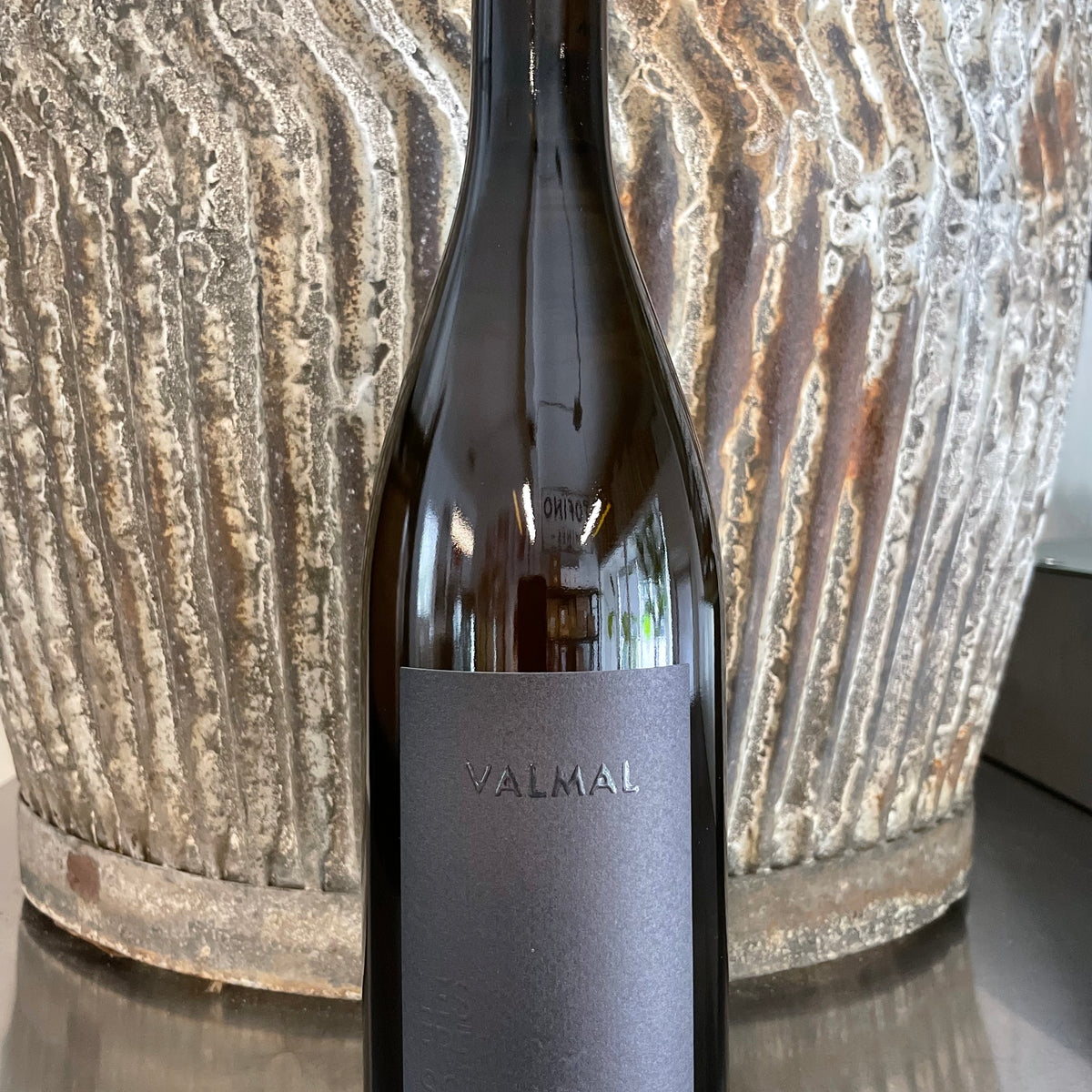 VALMAL Les Frères Soulier Les Freres Soulier Valmal Grenache Direct Press 2023 – TOMORROWS WINE