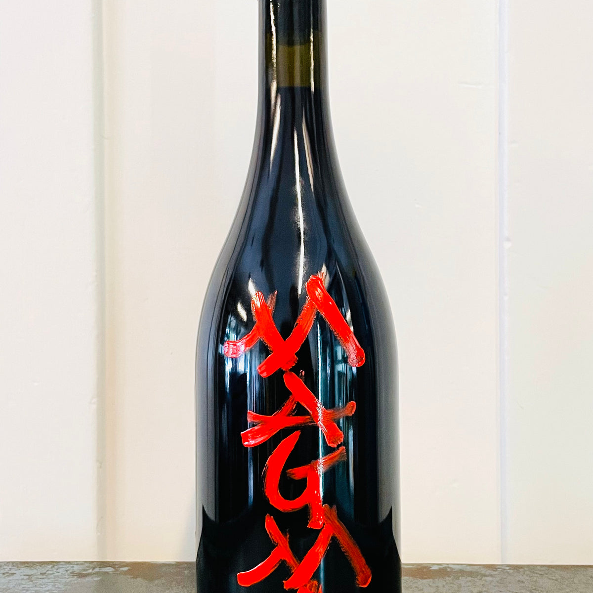 Frank Cornelissen Magma Terre Siciliane Red 2019 – TOMORROWS WINE