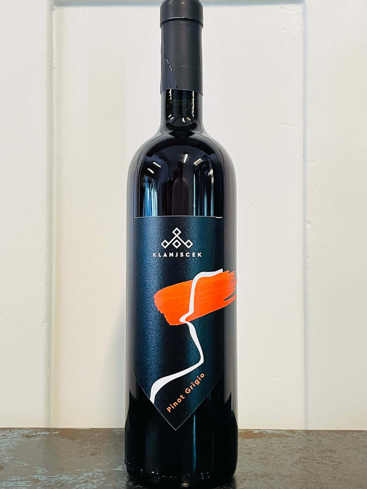 Klanjscek Pinot Grigio Ramato Collio DOC 2018 Tomorrow #39 s Wine Klanjscek Pinot Grigio Ramato Collio DOC 2018 Tomorrow #39 s Wine
