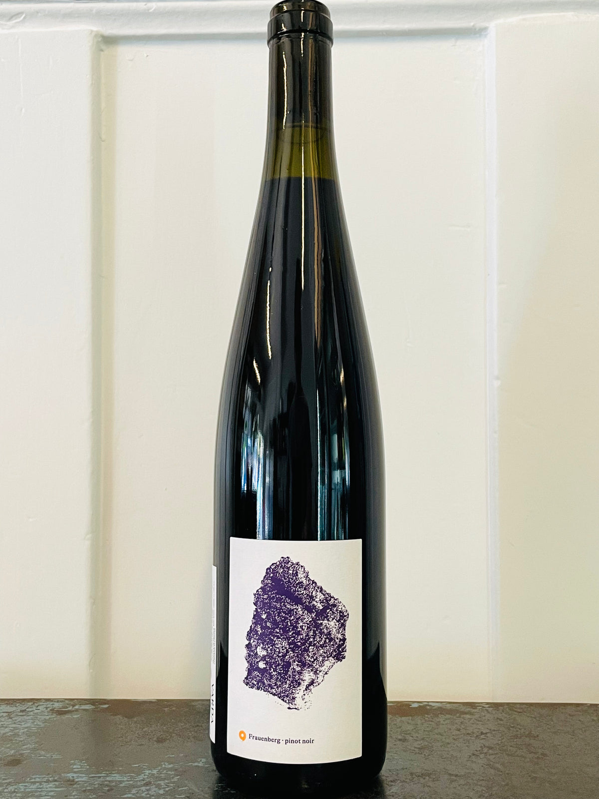 Léonard Dietrich Pinot Noir 2023 – Tomorrow's Wine