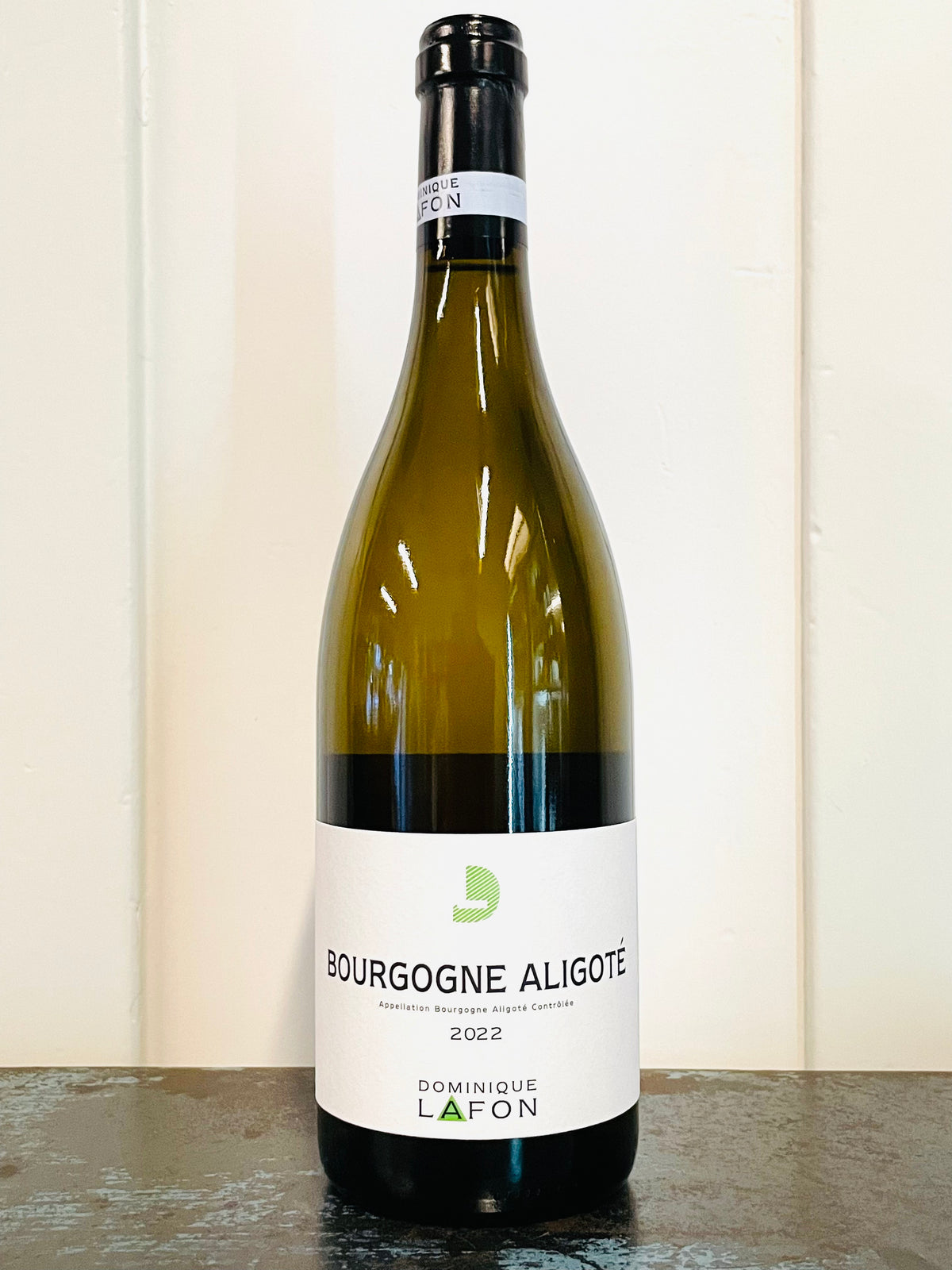 ドメーヌ•ルーロ Bourgogne Aligoté 2022 Roulot, Bourgogne Aligote 2022 – HART & CRU