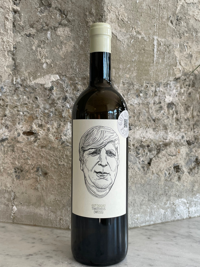 Gut Oggau Timotheus 2020 – TOMORROWS WINE