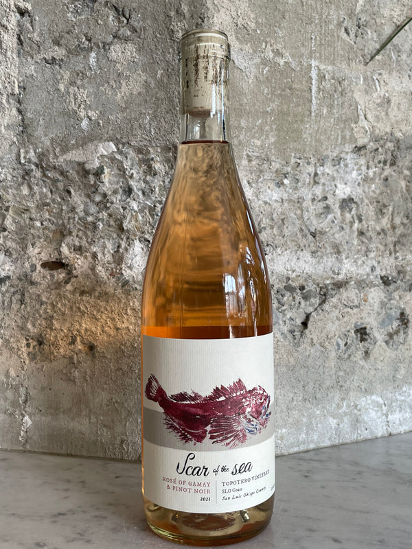 Nos produits La Promesse des Anges rosé 2020 I The Place to Wine
