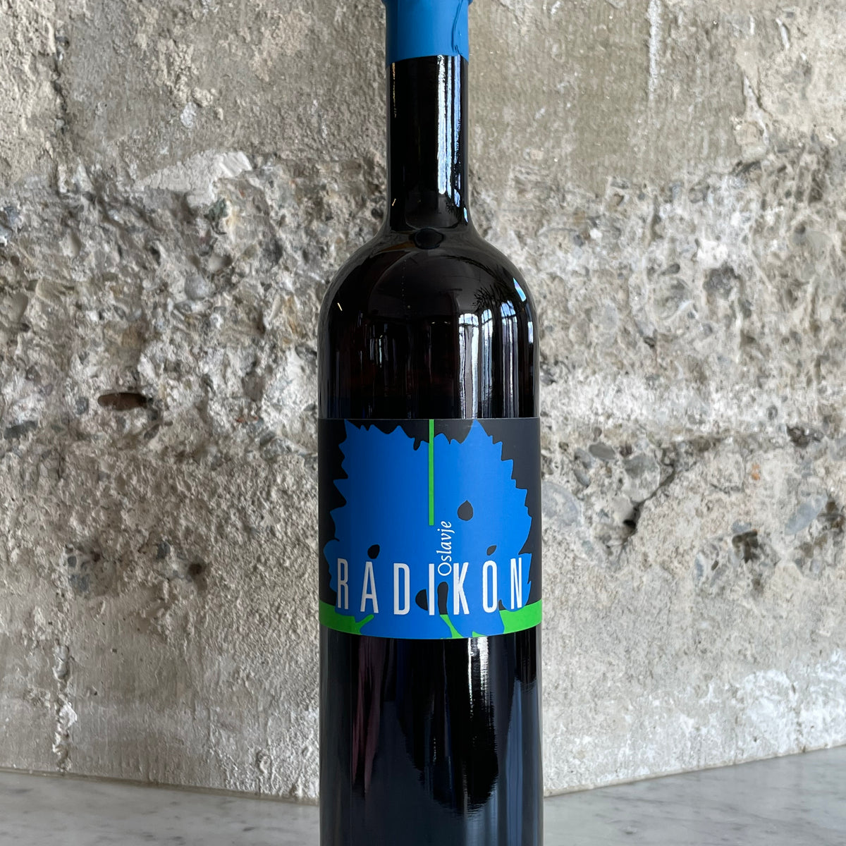RADIKON Oslavje 1998/2000 2本セット 750ml Radikon Oslavje 2013 (500ml) – TOMORROWS WINE