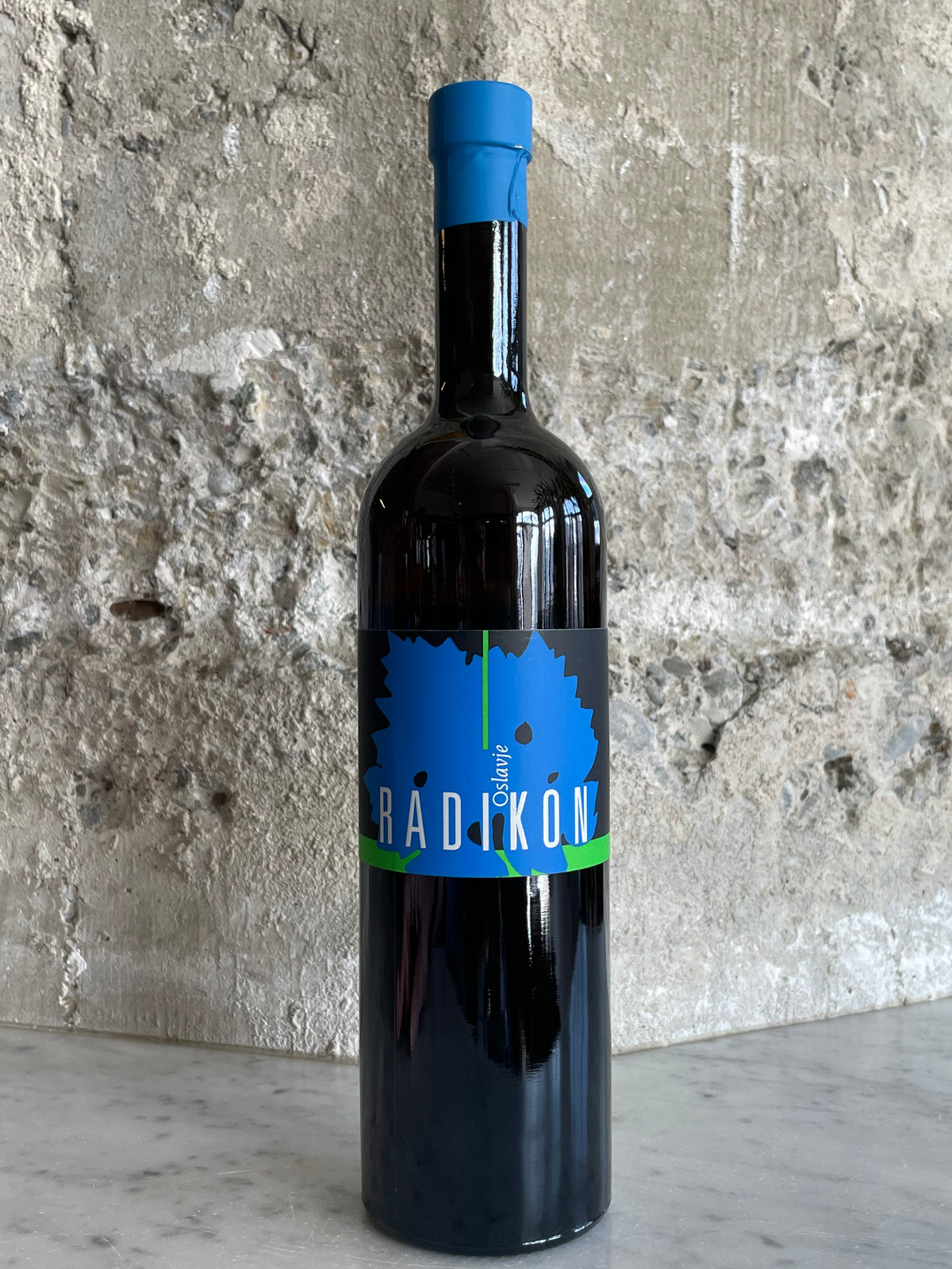 Radikon Oslavje 2013 (500ml) – TOMORROWS WINE