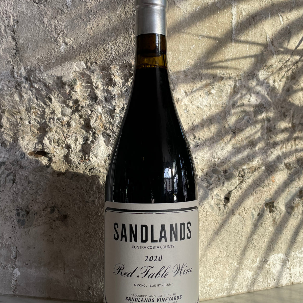 Sandlands wine 2024