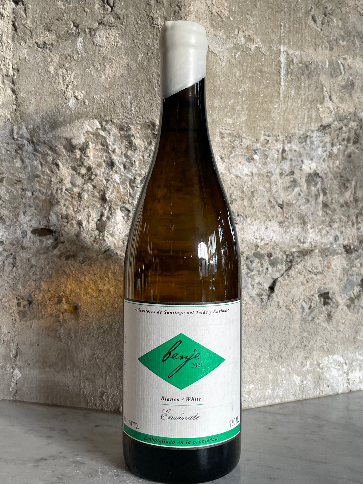 Envínate Ycoden Daute Isora