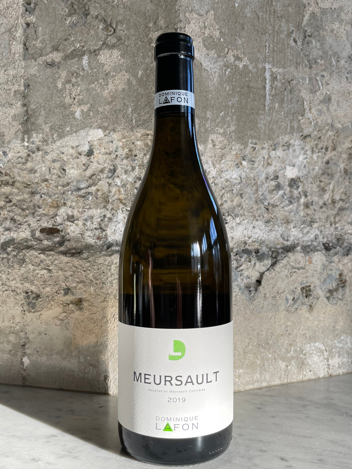 Dominique Lafon Meursault 2019 – TOMORROWS WINE